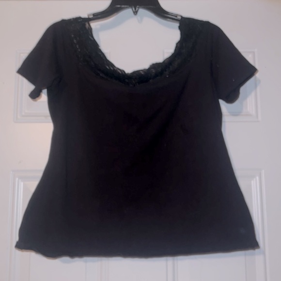 Decree floral skater skirt size XL with free top - Picture 8 of 11